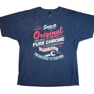 Snap On Tools Size XL Tee Shirt